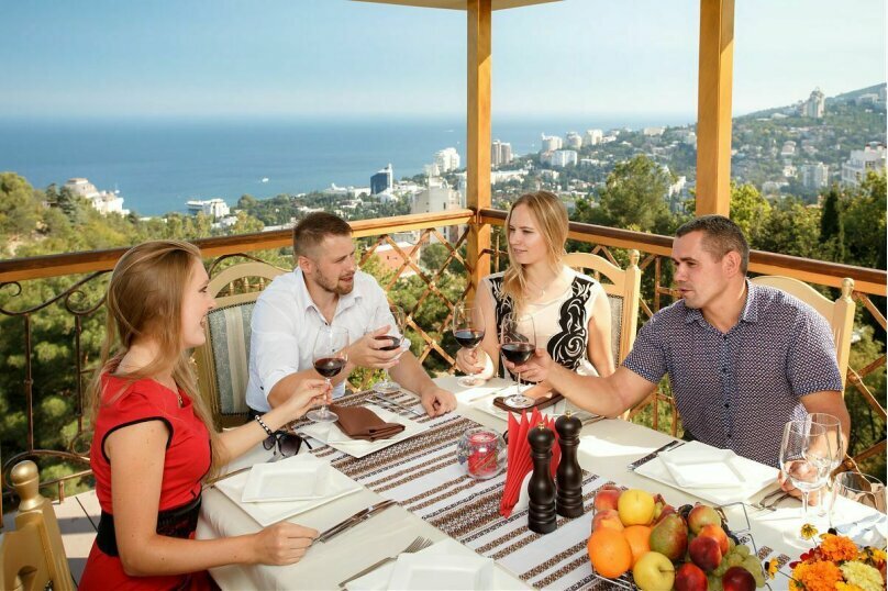 Гостиница Дарсан Ялта-90