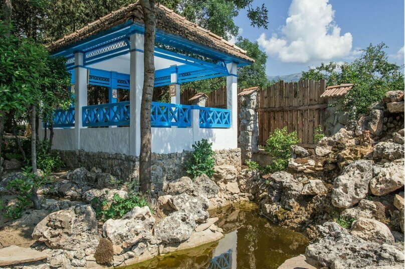 Гостиница Дарсан Ялта-82