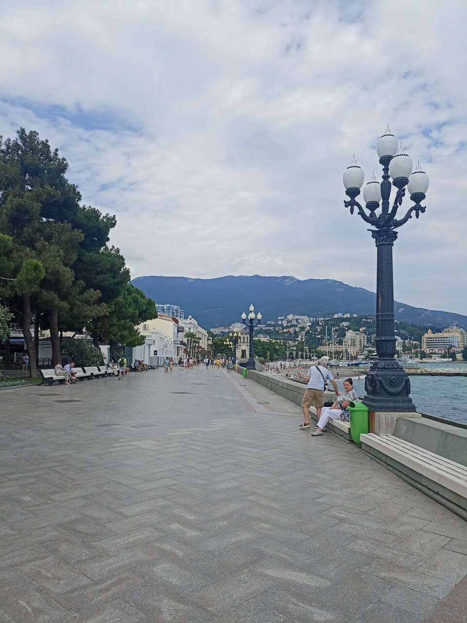 Гостиница Дарсан Ялта-118