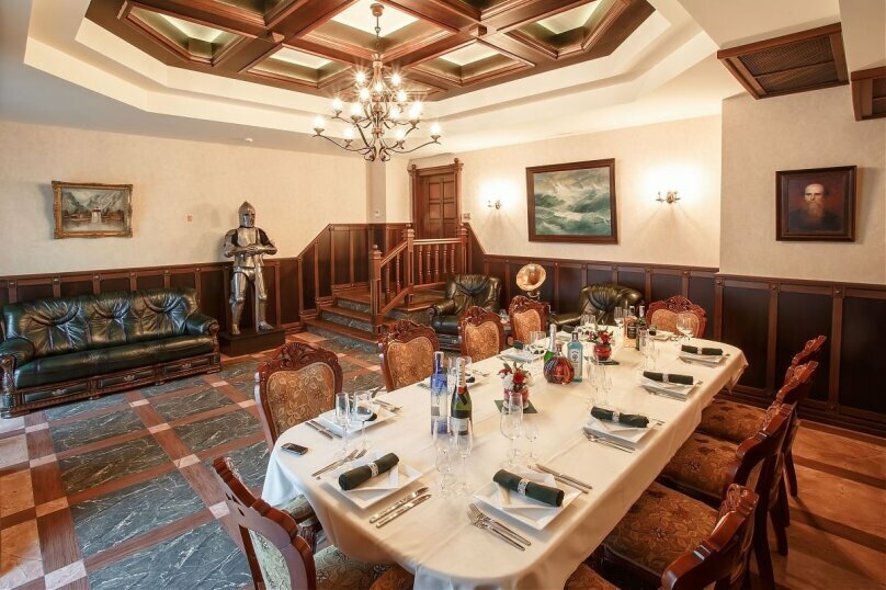 Гостиница Дарсан Ялта-100