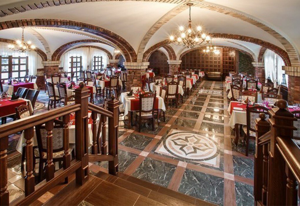 Гостиница Дарсан Ялта-97