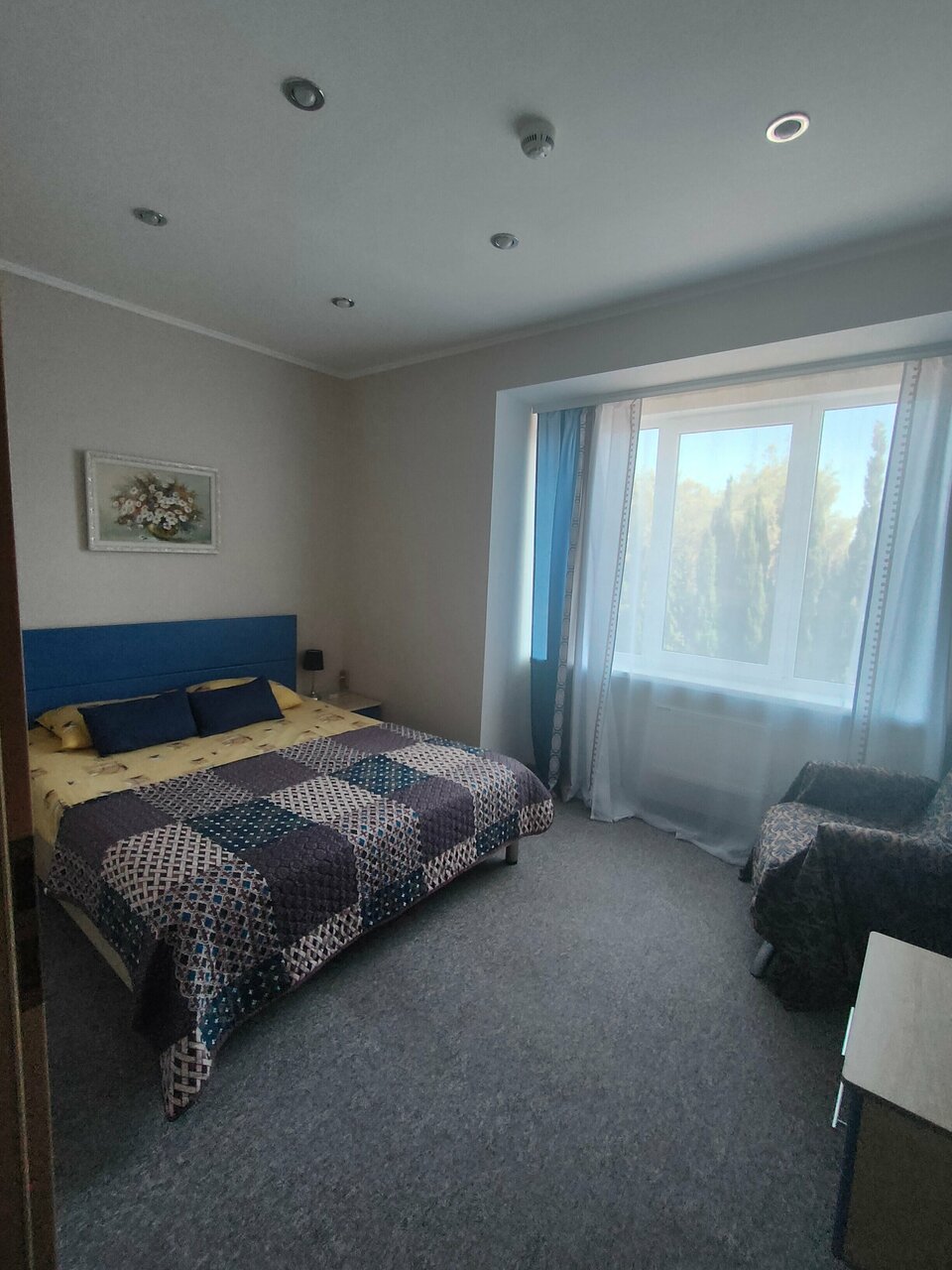 Гостиница Дарсан Ялта-135