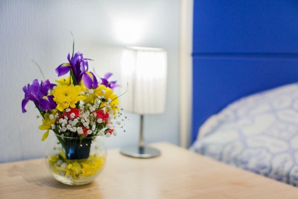 Гостиница Дарсан Ялта-35