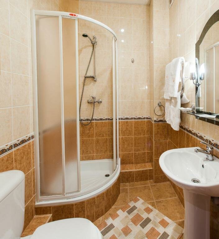 Гостиница Дарсан Ялта-91