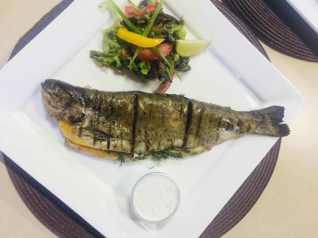 Гостиница Дарсан Ялта-129