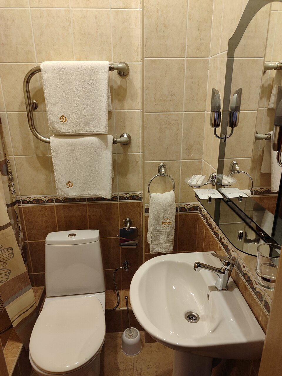 Гостиница Дарсан Ялта-119