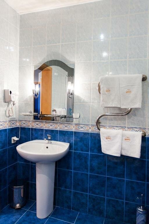 Гостиница Дарсан Ялта