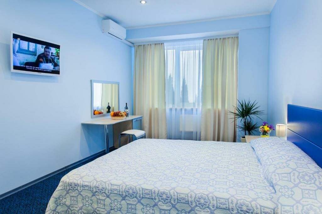 Гостиница Дарсан Ялта-81