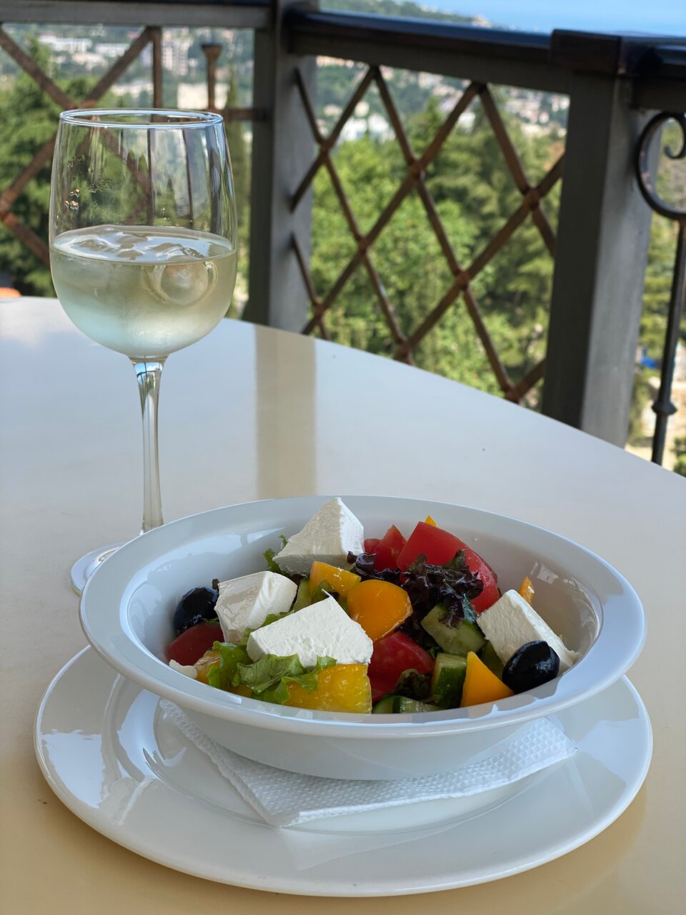 Гостиница Дарсан Ялта-128