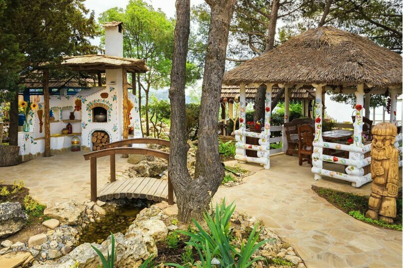 Гостиница Дарсан Ялта-85