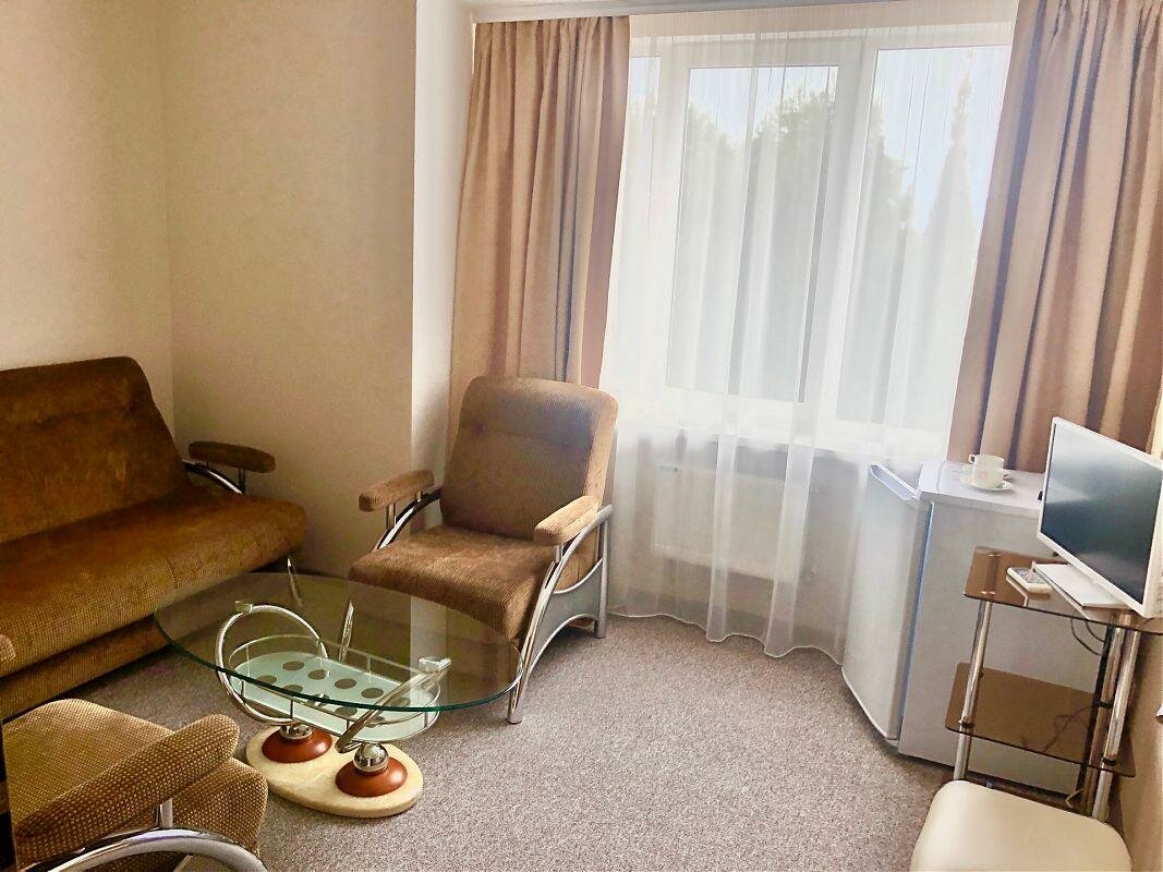 Гостиница Дарсан Ялта-83