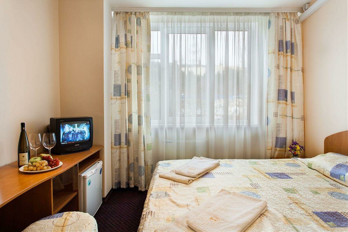 Гостиница Дарсан Ялта-26