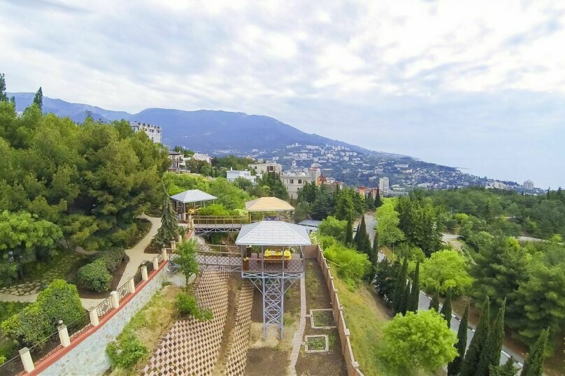 Гостиница Дарсан Ялта-22