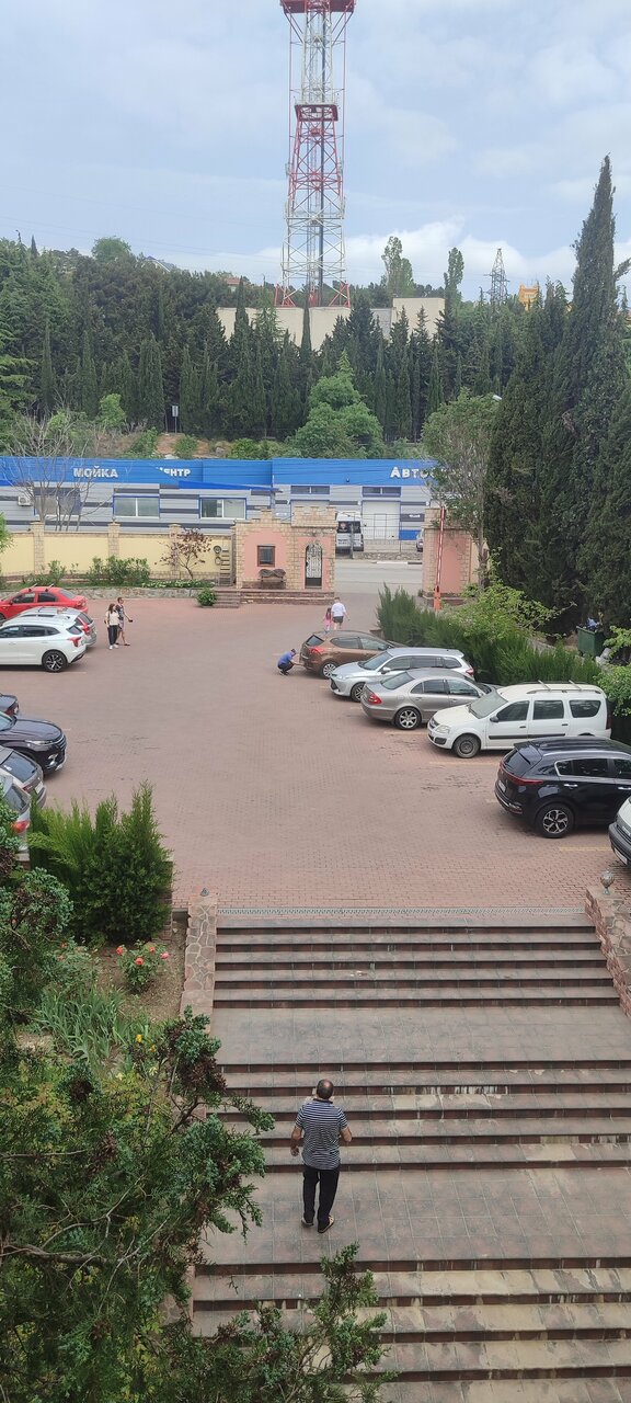 Гостиница Дарсан Ялта-115