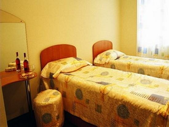 Гостиница Дарсан Ялта-65