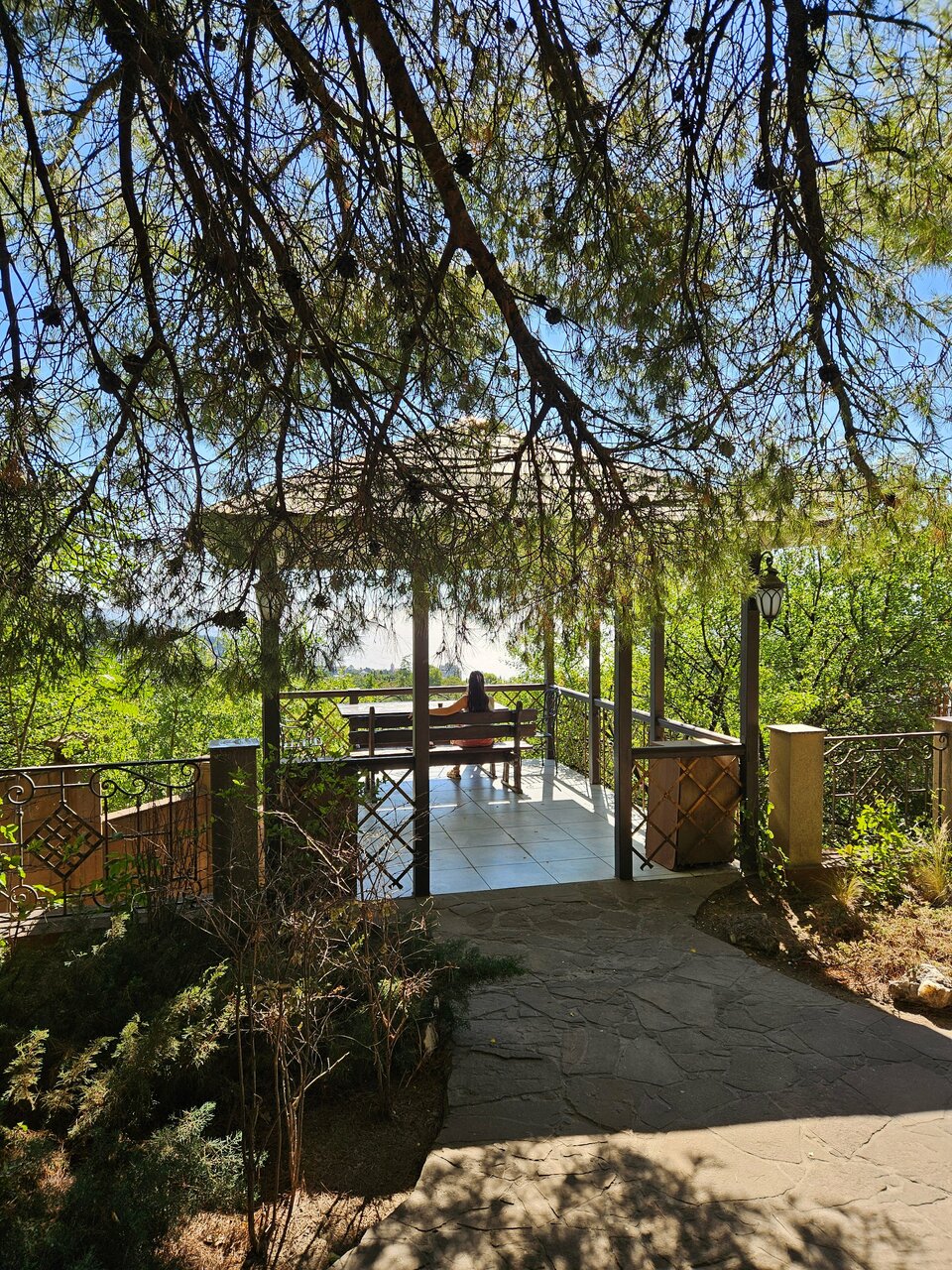 Гостиница Дарсан Ялта-130