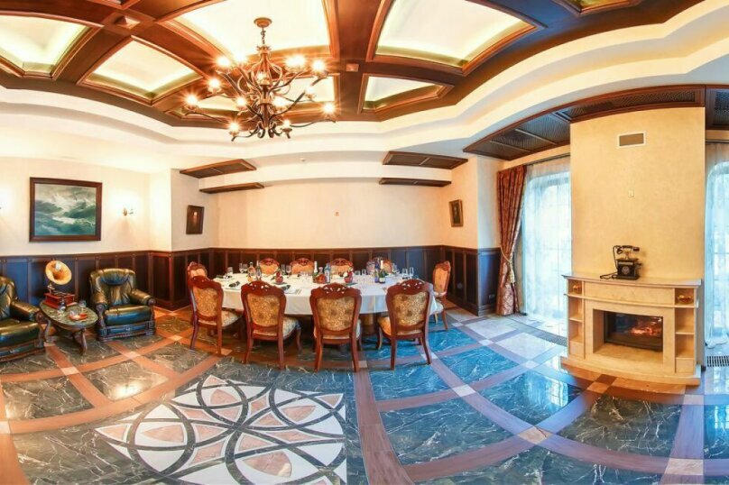 Гостиница Дарсан Ялта-111