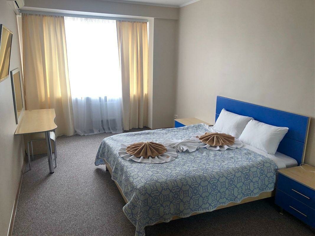 Гостиница Дарсан Ялта-92