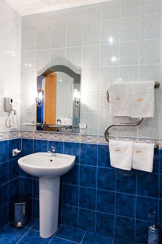 Гостиница Дарсан Ялта