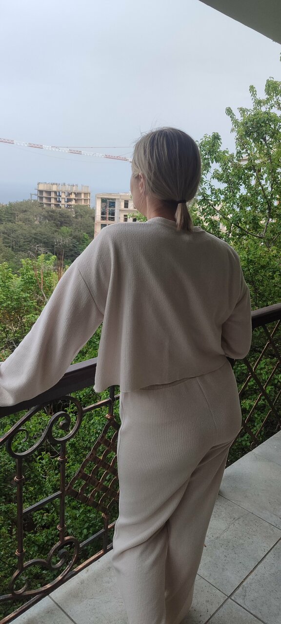 Гостиница Дарсан Ялта-126