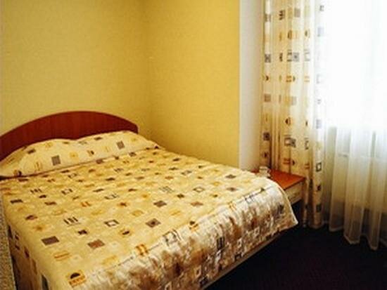 Гостиница Дарсан Ялта-39