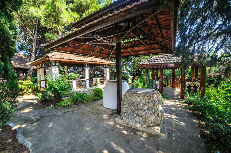 Гостиница Дарсан Ялта