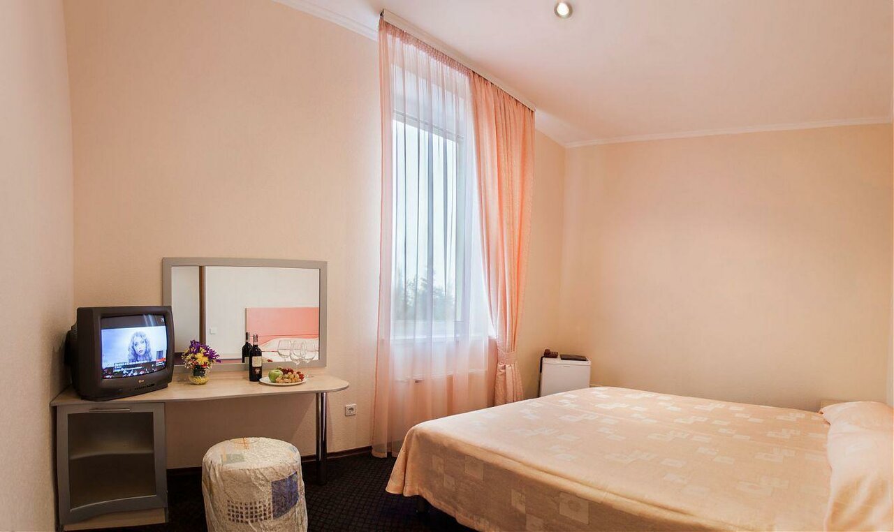 Гостиница Дарсан Ялта-102