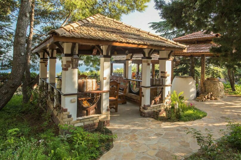 Гостиница Дарсан Ялта-94