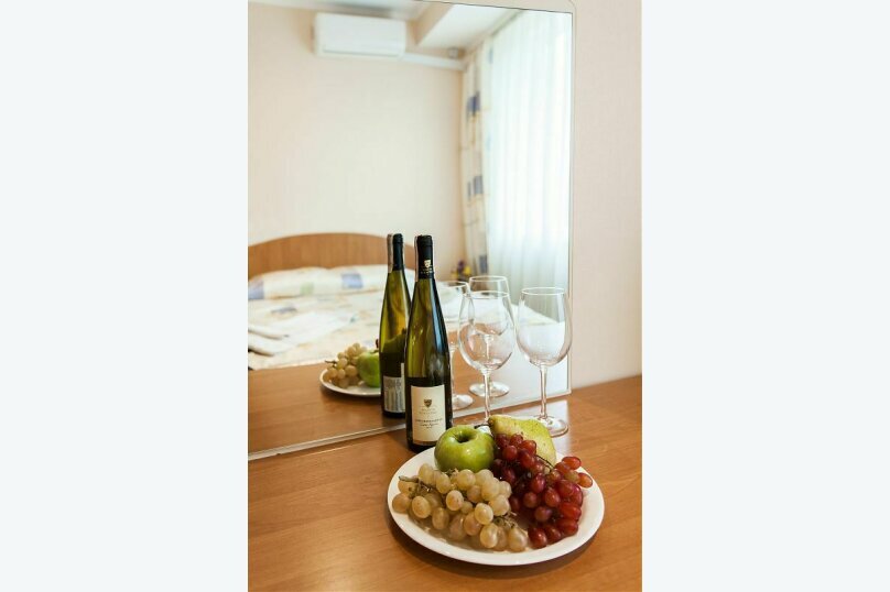 Гостиница Дарсан Ялта-33