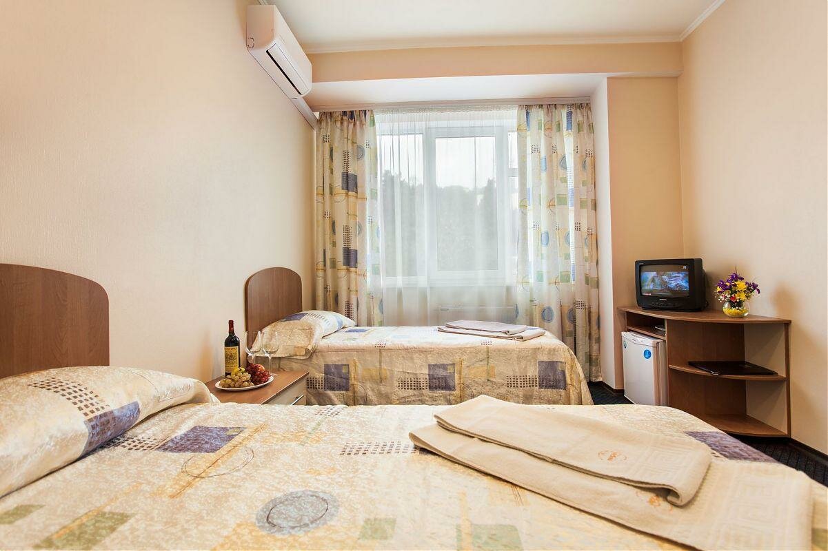 Гостиница Дарсан Ялта-101