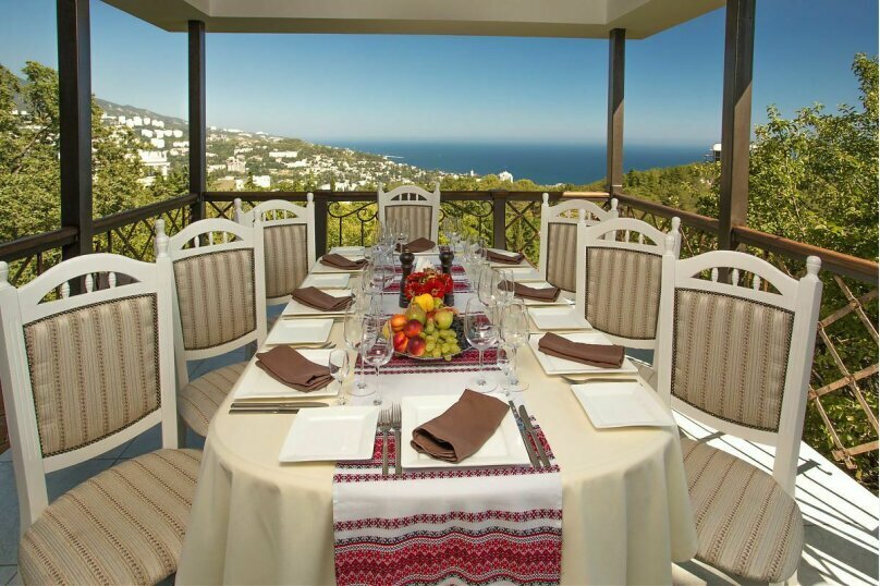 Гостиница Дарсан Ялта-77