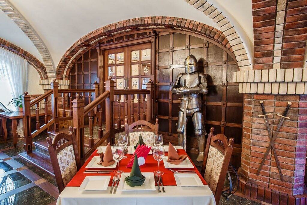 Гостиница Дарсан Ялта-46