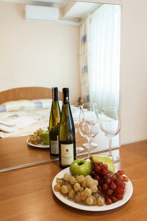 Гостиница Дарсан Ялта-96