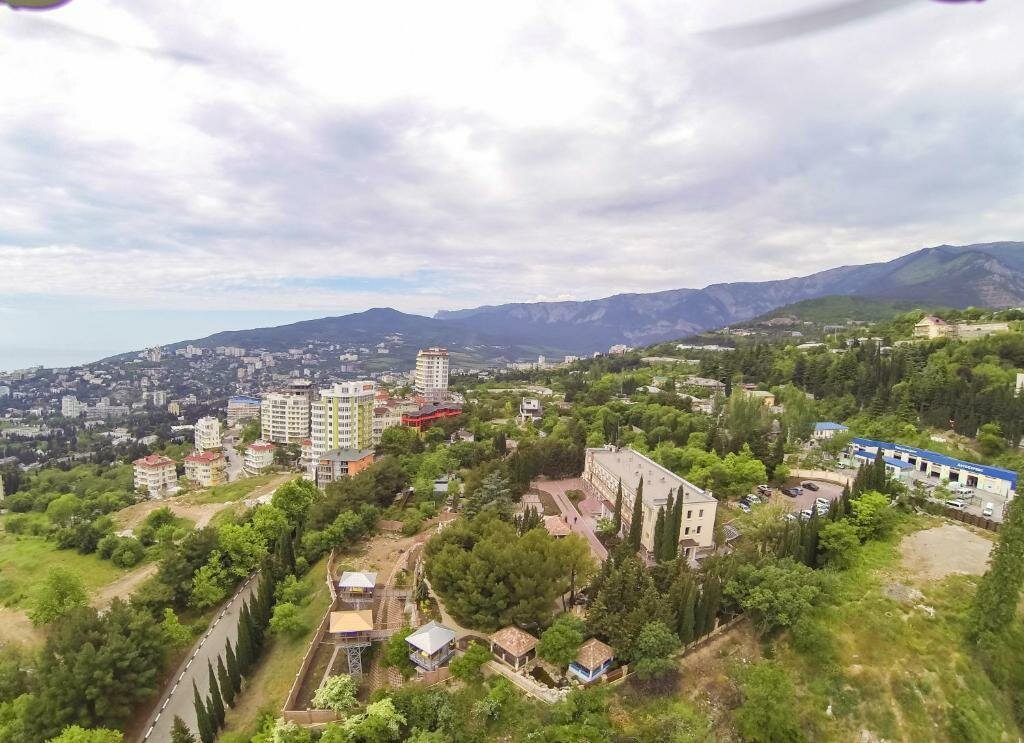 Гостиница Дарсан Ялта-63