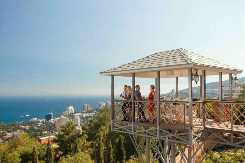 Гостиница Дарсан Ялта-53