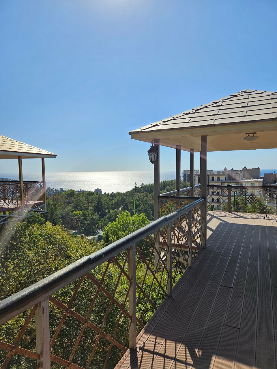 Гостиница Дарсан Ялта-134