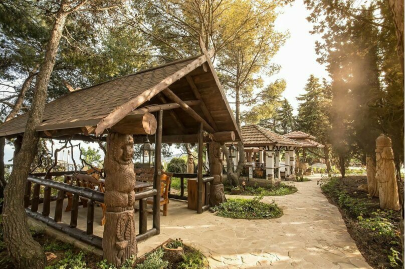 Гостиница Дарсан Ялта-40