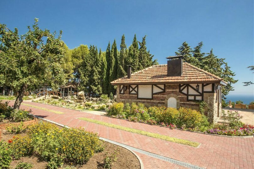 Гостиница Дарсан Ялта-42