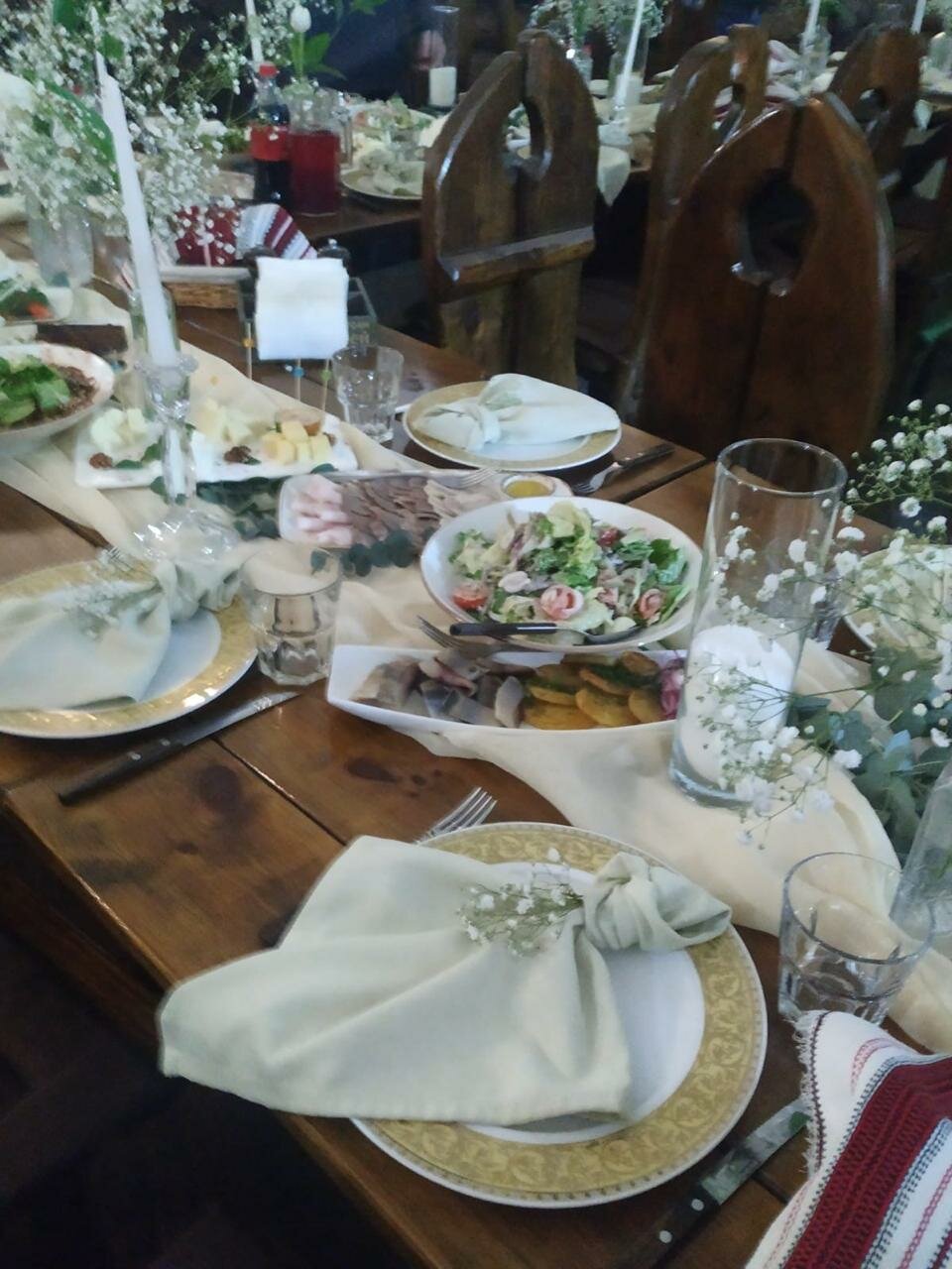 Гостиница Дарсан Ялта-74