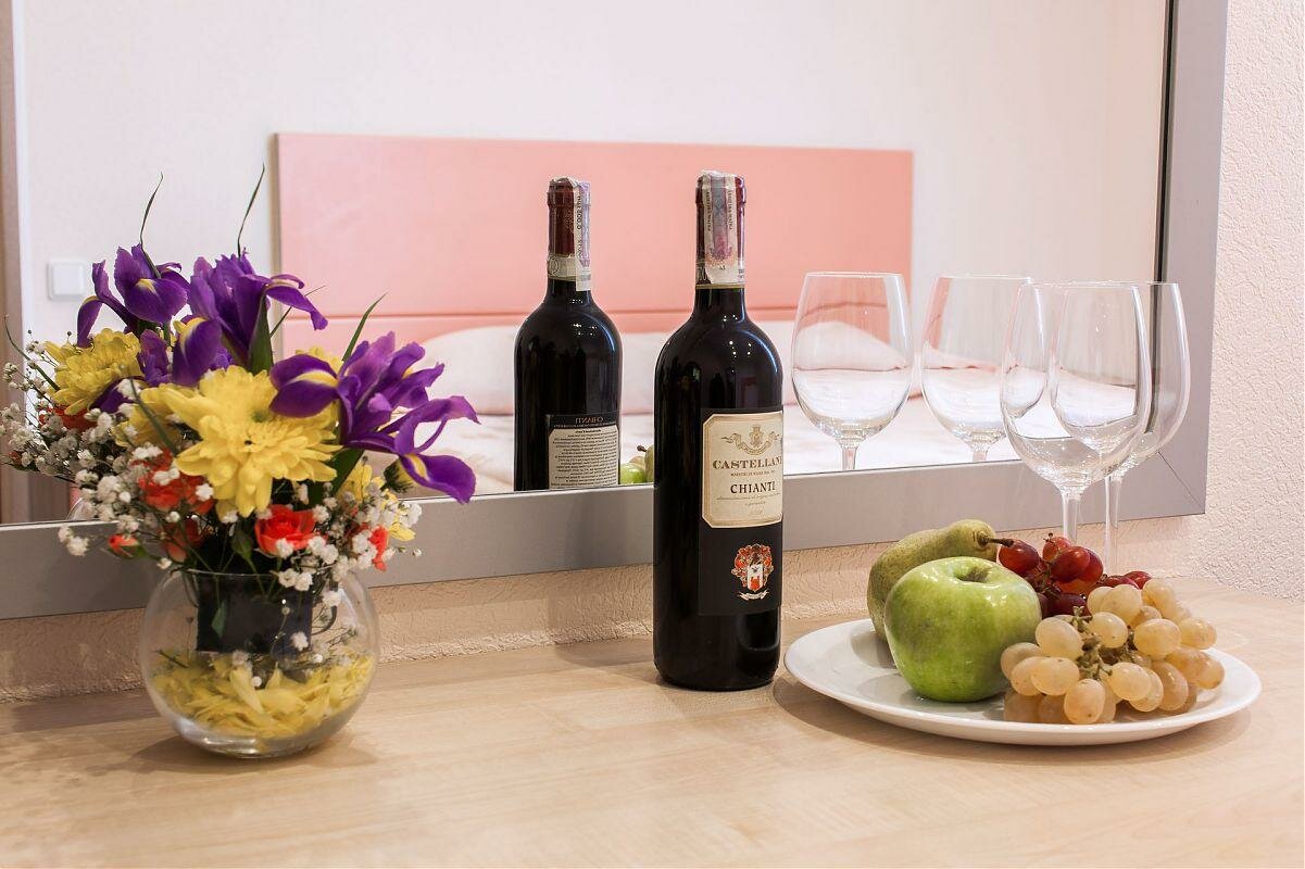 Гостиница Дарсан Ялта-71