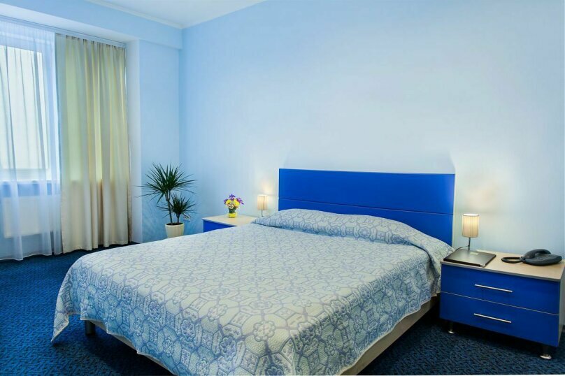 Гостиница Дарсан Ялта-13