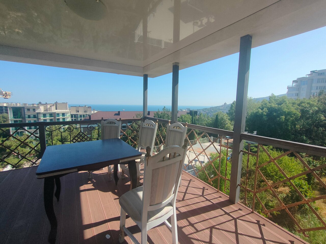 Гостиница Дарсан Ялта-122