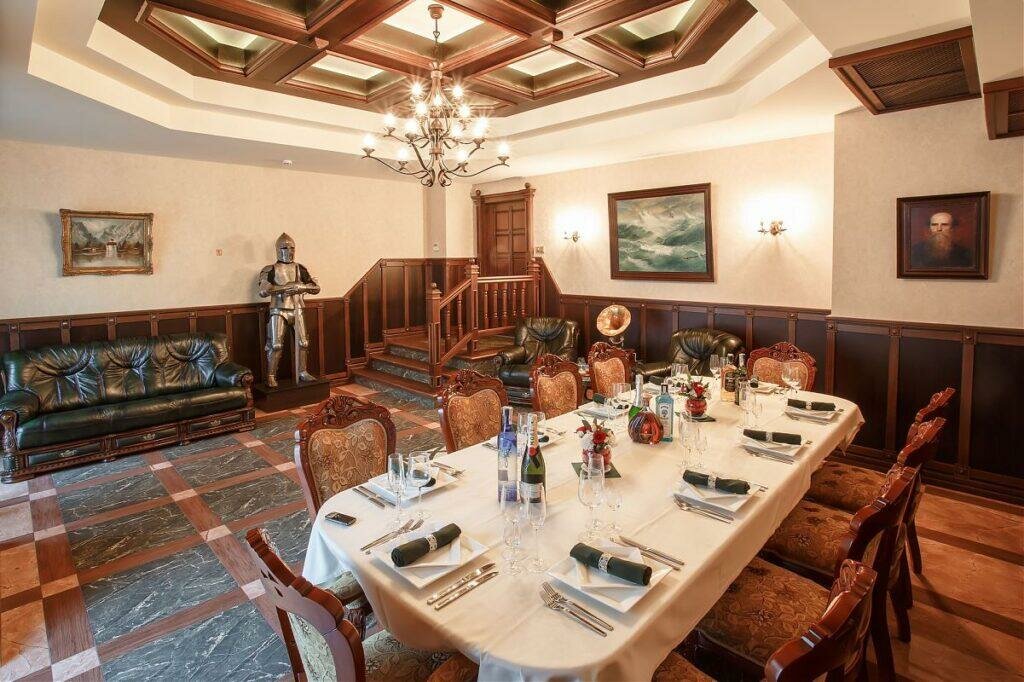 Гостиница Дарсан Ялта-112