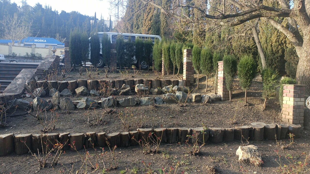 Гостиница Дарсан Ялта-123