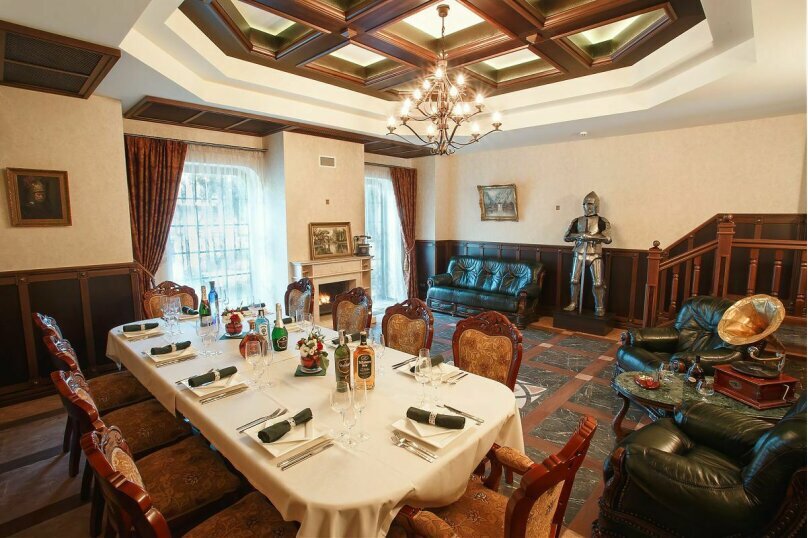 Гостиница Дарсан Ялта-80