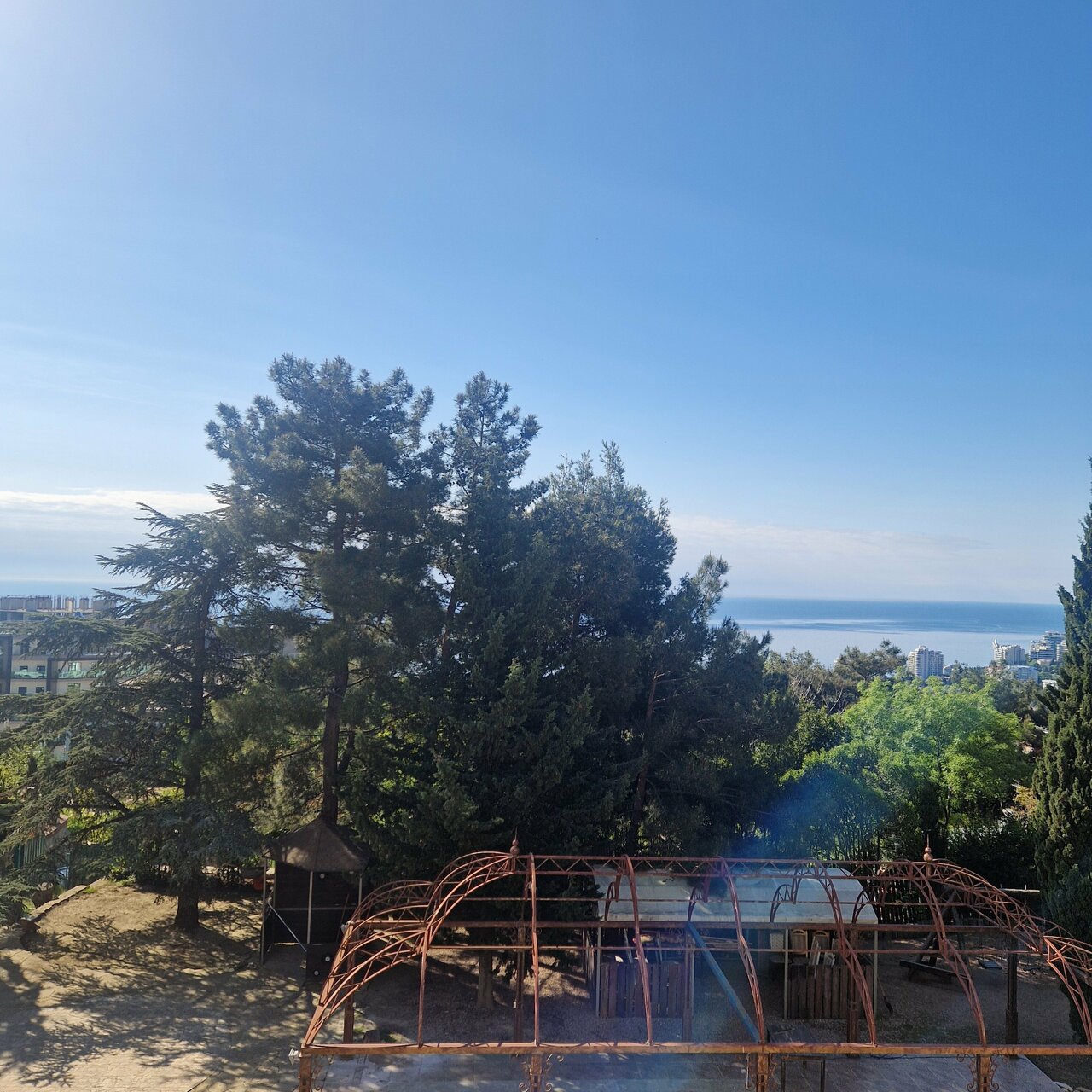 Гостиница Дарсан Ялта-127