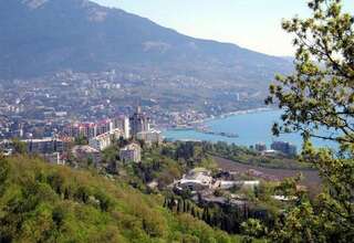 Гостиница Дарсан Ялта-2