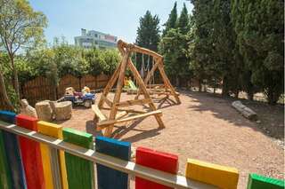 Гостиница Дарсан Ялта-5