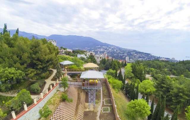 Гостиница Дарсан Ялта-58