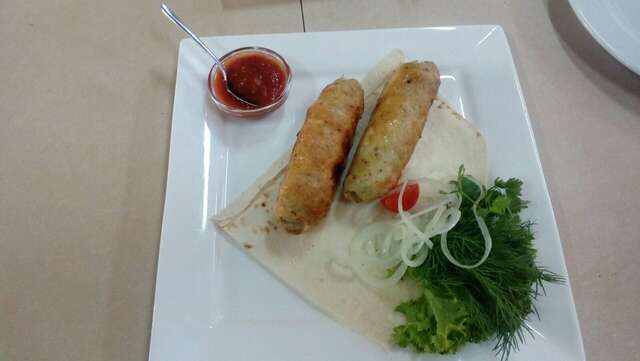 Гостиница Дарсан Ялта-138